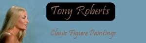 Tony Roberts